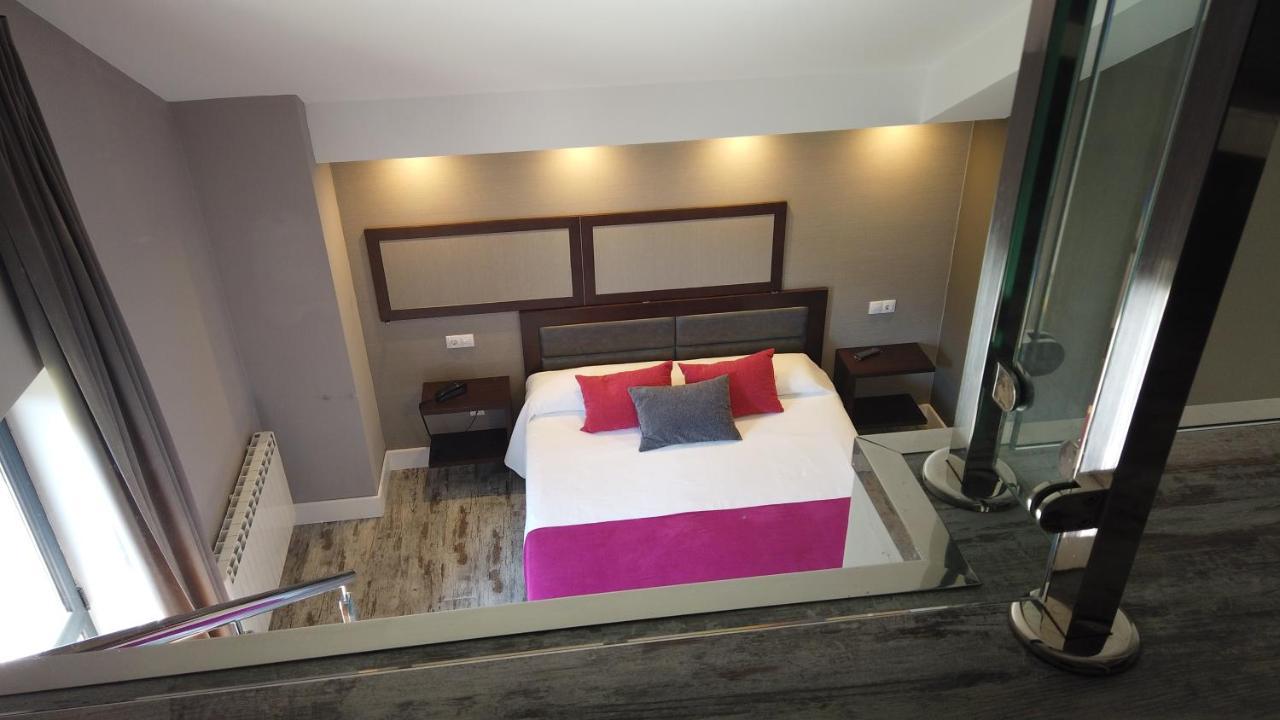 A Finca Hotel (Adults Only) Barreiros Exterior photo