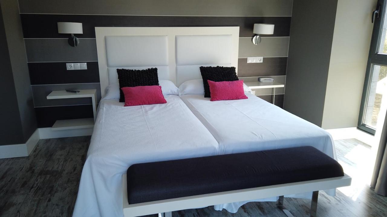 A Finca Hotel (Adults Only) Barreiros Exterior photo