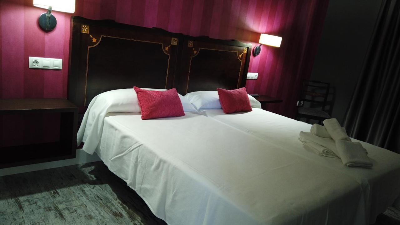 A Finca Hotel (Adults Only) Barreiros Exterior photo